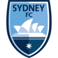 시드니FC 로고