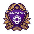 FC안양 로고