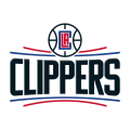 LA클리퍼 로고