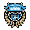 가와사키 로고