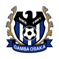 G오사카 로고