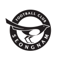 성남FC 로고