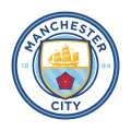 맨체스C 로고