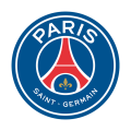 PSG 로고