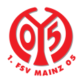 마인츠05 로고