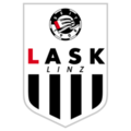 LASK 로고